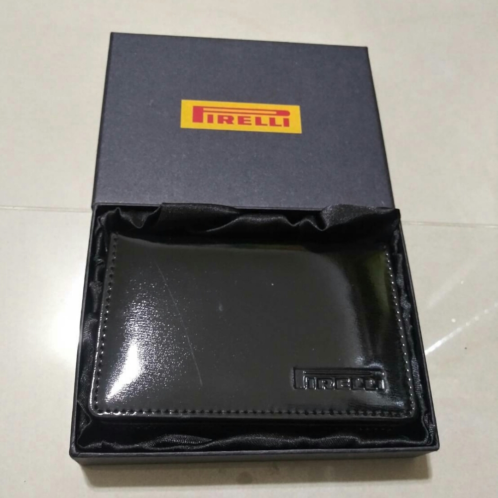 Pirelli  wallet